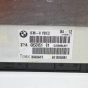 BMW 7 F01 F02 F03 F04 2012 CONTROL UNIT / MODULE PENDANTS PNEUMATIC  photo 6