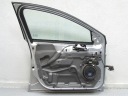 FORD MONDEO MK4 IV LIFT 10-14 PORTES AVANT GAUCHE COMPLET H6 HIPNOTIC SILVERphoto 7