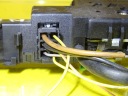 PETIT MOTEUR TOIT OUVRANT MERCEDES W202 2028210651 0390201608 NR48photo 6
