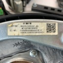 AIRBAG ВОДИТЕЛЯ + РЕМЕНЬ БЕЗОПАСНОСТИ ПРАВЫЙ ЛЕВЫЙ KPL. VW CRAFTER I 2E 08R  фото 10