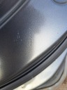 PORTES ARRIÈRE ARRIÈRE DROIT MERCEDES GLC X253 C253 253 A2537320410photo 8