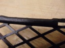 GRILLE DANS PARE-CHOCS CENTRALE BMW E60 E61 LIFTphoto 7