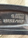 ДИСК МІНІ ONE COOPER F56 F55 7JX17H2 ET54 5X112 6855112  (18149200874) фото min 12
