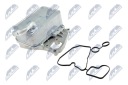 RADIATEUR HUILES VERS VW TOUAREG 3.0 TDI V6photo 8