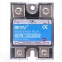 RELAY POLPRZEWODNIKOWY 120A SSRBERM-1 DC-DC DD220D10  photo 16