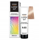 CHANTAL ART COLOR PROSALON FARBA 100 ML 9,03