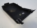 MERCEDES COUVERCLE PROTECTION CHÂSSIS BOÎTES FUSIBLES CLK 209 W209photo 8