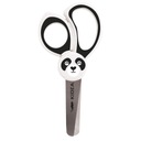 ШКОЛЬНЫЕ НОЖНИЦЫ С ФИГУРКОЙ ЖИВОТНОГО KIDEA