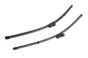 POIGNÉE ESSUIE-GLACES 2PCS VF902 SILENCIO 550 500MM MI ASSISTANT CONDUCTEUR #33photo 15