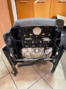 SIÈGE AVANT DROIT PASSAGER AIRBAG SIÈGES AUDI A4 B9 8W COMPLET 8W0881106photo 7