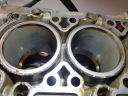 BLOC MOTEUR PORSCHE BOXTER AVEC 3.2 252KM M96.21 ENSEMBLEphoto 11