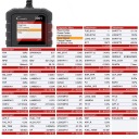 2X ТЕСТЕР ДІАГНОСТИЧНИЙ ІНТЕРФЕЙС OBD2 SKANER 2024 ПОЛЬСЬКИЙ KASOWANIE ПОМИЛОК  (18380202953) фото min 7