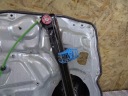 LIFT MECHANIZ GLASS RIGHT PERID SLAB DOOR FIAT CROMA 2005-  photo 7