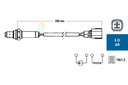 SONDA LAMBDA SUBARU LEGACY IV OUTBACK TRIBECA TOYOTA LAND CRUISER 