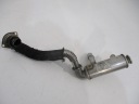 CITROEN C4 I 1.6 RADIATEUR GAZ D'ÉCHAPPEMENT 9646782280photo 6
