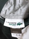 Lacoste SH3498, pánska mikina, r.S Druh prevlečené cez hlavu s kapucňou