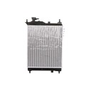 RADIATEUR MOTEUR NISSENS 253101C200 112046 510026photo 14