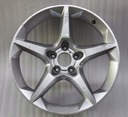 CORSA OPC VECTRA ASTRA H ZAFIRA B 7,5x18 ET37 13171952