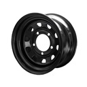 LLANTA DE ACERO 16X7 6X139,7 ET20 - HYUNDAI TERRACAN - SNAKEMAN 4WD 