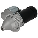 СТАРТЕР 12V 1KW DO SKODA FELICIA II 6U1 1.3 1.6 1998-2001 6U0911023B  фото 12
