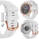 РЕМЕНЬ ДЛЯ ЧАСОВ HUAWEI WATCH GT 4 41MM CLASSIC ELEGANT ELITE 18MM | ЦВЕТА