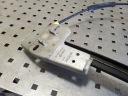 VOLKSWAGEN PASSAT B4 LIFT GLASS MANUAL BACK RIGHTS SIDE 3A0839402F  photo 6