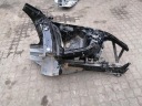 BMW 4 M4 G82 G22 LEFT ПЕРІД CHASSIS LEG 41009879817 WHEELHOUSE  фото 8