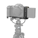 Клетка SmallRig для камеры Canon EOS черная
