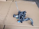 FIAT TALENTO PEDAL GRIP 14017095  photo 5