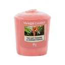 Свеча Yankee Последний рай 49 г