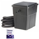 Pontec PondoClear Set 4000 Набор с насосом и УФ мощностью 7 Вт