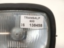 HONDA TRANSALP 600 PD06 ФАРА ФАРА ПЕРІД  (17901529331) фото min 6
