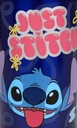 DISNEY Stitch hliníková fľaša/bidon 400ml Hrdina iný