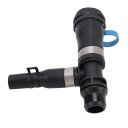 ZACZE WEZA LIQUIDE DE REFROIDISSEMENT RÉCHAUFFEUR 1829405 RÉSERVOIR RÉSERVOIR CHODZACEGO 33photo 15