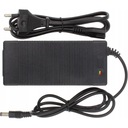 АВТОМАТИЧЕСКОЕ ЗАРЯДНОЕ УСТРОЙСТВО ДЛЯ ЭЛЕКТРОВЕЛОСИПЕДА 36В (42В) 2А постоянного тока 5,5ММ