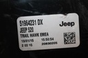 ФАРА ЗАД ПРАВОЕ JEEP RENEGADE 51964233DX изображение 8