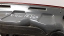 HYUNDAI I40 2011-2014 УНІВЕРСАЛ ФАРА LED (СВІТЛОДІОД) ПРАВА ЗАД W КРИШКУ БАГАЖНИКА OE  (13355192628) фото min 16