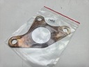 SUBARU OUTBACK V 14-19 EE20Z УЩІЛЬНЮВАЧ  фото 8