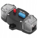 FUSIBLE AUTOMATIQUE AUTOMOBILE DC 200A RV ATVphoto 11