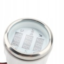 ЛОДЬЗ ВОДЫ ТЕМПЕРАТУРЫ WOLA VOLTMETER 52 MM ЦИФРОВОЙ МОНИТОР RI  фото 8