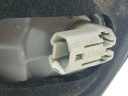 HONDA ACCORD 2009 PHARE ARRIÈRE DANS CLAPET P8129photo 6