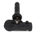 CAPTEUR PRESSION DANS PNEUS DE8T-1A180-AA MÉTALLIQUE SUBSTITUT ABS VERS I9photo 6