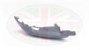 ПРАВАЯ НАКЛАДКА СТЕЛЬКА ПЕРЕДНЕГО БАМПЕРА RANGE ROVER SPORT 2 L494 LR099451  фото 12