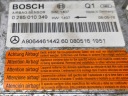 VW CRAFTER 06- 2.5 TDI МОДУЛЬ AIRBAG 0285010349  (18849890219) фото min 8