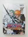 BLEACH SHATTERED BLADE Wii * АНГЛ.
