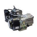 Бензиновый двигатель для генераторной установки GX160 7 л.с. РУЧНОЙ ЗАПУСК.