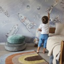 OYOY - RAINBOW GYEREKSZŐNYEG Gyártó kódja OYOY