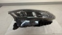 NISSAN QASHQAI 2 II J11 РЕСТАЙЛ 17- ФАРА ПРАВА ПЕРІД ПЕРЕДНЯ SOCZEWKA+ LED (СВІТЛОДІОД)  (17825439016) фото min 7