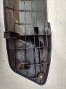 VOLVO V40 II 2 GUIDE D'AIR PROTECTION PANNEAU AVANT AVANT 31370223photo 9