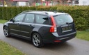 Volvo V50 Volvo V50 1.6D Napęd Na przednie koła